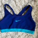 Nike Dri-Fit Sports Bra Photo 0