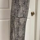 Scarlett Blk/tan sparkly sleeveless dress. Size M Photo 1