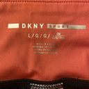 DKNY sport Logo High Waist Leggings Photo 3