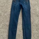 American Eagle Next Level Stretch Dark Navy 0 Regular Photo 1