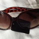 Bordeaux Judith Lieber Sunglasses  Tortoise Gold Photo 0