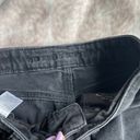 American Eagle Ripped Mom Jean Photo 1