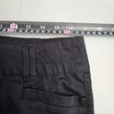 Torrid  Womens 14 Black Everyday Shorts Stretchy Pockets Beach Coastal Plain Photo 5