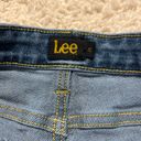 Lee Flare Jeans Photo 3