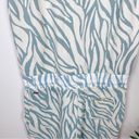 n:philanthropy  Royce Romper in Tropical Abstract Slate Photo 3