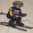 Polo Ralph Lauren Skiing Bear Graphic Fleece Photo 2