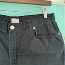 Calvin Klein  high waisted vintage shorts Photo 3