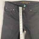 Krass&co Womens lauren jeans  premium ralph lauren LRL straight black Sz 2 Photo 4