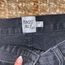 Princess Polly Holly Asymmetric Jeans Photo 2