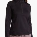 Zella Z by  Women’s Athletic Pullover Running Jacket Top  Long Sleeve Half Zip L Photo 0