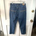 Abercrombie & Fitch Girlfriend Distressed Jeans Photo 5