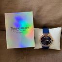 Juicy Couture Blue  Watch Photo 1