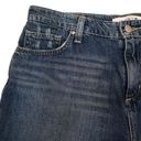 Joe’s Jeans Joe's Jeans Womens 28 Frayed Hem Denim Jean Shorts Photo 2