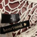 Heart soul  mini dress​​ Photo 8