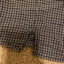 American Eagle Outfitters Plaid Mini Skirt Photo 1