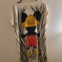 Disney Vintage Mickey Mouse Dress Photo 6