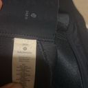 Lululemon  run times high support  bra size 34 DD Photo 4