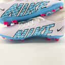 Nike mercurial superfly 9 Women’s  Soccer Cleats Photo 3