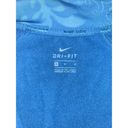 Nike  Womens Sweatshirt Medium  Fleece Lined Half Zip Athletic Pullover Photo 3