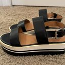 Steve Madden Platform Sandal Photo 0