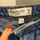 Abercrombie & Fitch Shorts Jeans Photo 2