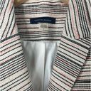 Tommy Hilfiger  Stripe Jacket Blazer Photo 1