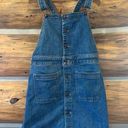 American Eagle  Skirtall Denim Dress Photo 0