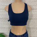 Sweaty Betty  Women’s Super Soft Reversible Yoga Sports Bra Size Medium Photo 3