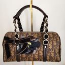 Christian Dior  Romantique Boston Bag Photo 0