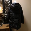 ZARA NWT  Reversible Water Repellent Padded Coat Photo 12