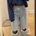 Free People Jeans Photo 0