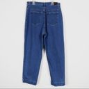 L.L.Bean Vintage  Medium Wash Mom Jeans Photo 1