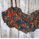 Free People Intimately  X Bali Painterly Tropics Bralette Photo 4