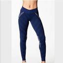 The Row Nux | In a Seamless Yoga Leggings | Small Photo 7