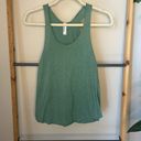 American Apparel NWOT  Triblend Racerback Tank size small Photo 4