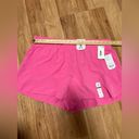 Xersion New  Running Shorts Women's Size XXL Pink Quick Dry Liner Photo 3