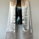 Liz Claiborne NWT silk scarf wrap. Photo 0