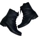 Guess  Black Ankle Boots(Size 11M) Photo 6