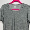 32 Degrees Heat 32 Degrees Cool Fitness Workout Activewear Gym Sports Womens T-Shirt Size Medium Photo 2