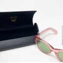 Wildfox NWT  Monroe Sunglasses in Rosewater Pink Brand New In Box Photo 8