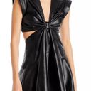 Jason Wu leather dress Photo 0