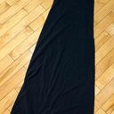 Lole Black Like Maxi Dress  Photo 0