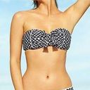 Kenneth Cole Reaction Umbrella Bikini Top Photo 0