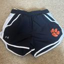 Under Armour clemson under armor shorts  Photo 0