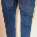 L.L.Bean  Classic Fit jeans medium wash denim Straight Leg women’s size 18 REG Photo 6