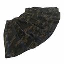 Jessica Simpson Lace Camo Print Skirt Photo 1