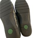 Comfortview Ladies  Slip On Shoes Size 9WW Navy Blue Photo 2