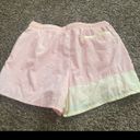 Halara 2 in 1 multi colored active shorts size XL Photo 3