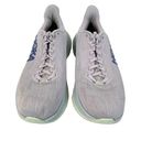 Hoka  One One Mach 4 Lavendar Womens Sz 9.5 Running Trail Athletic Shoe Sneaker Photo 3