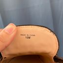 Kate Spade Lana Croc Embossed Loafers Photo 8